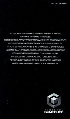 Scan of Star Wars: Bounty Hunter